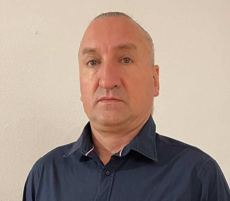David Alvarez Rovira