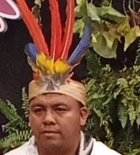 Henry Galindo Hernández