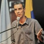 Mario Agudelo