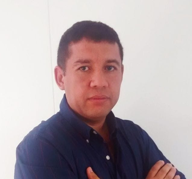 Mario Alexander Ruiz