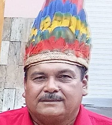 Pedro Pablo Hernández Romero