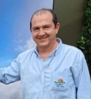 Jorge Alberto Baena A