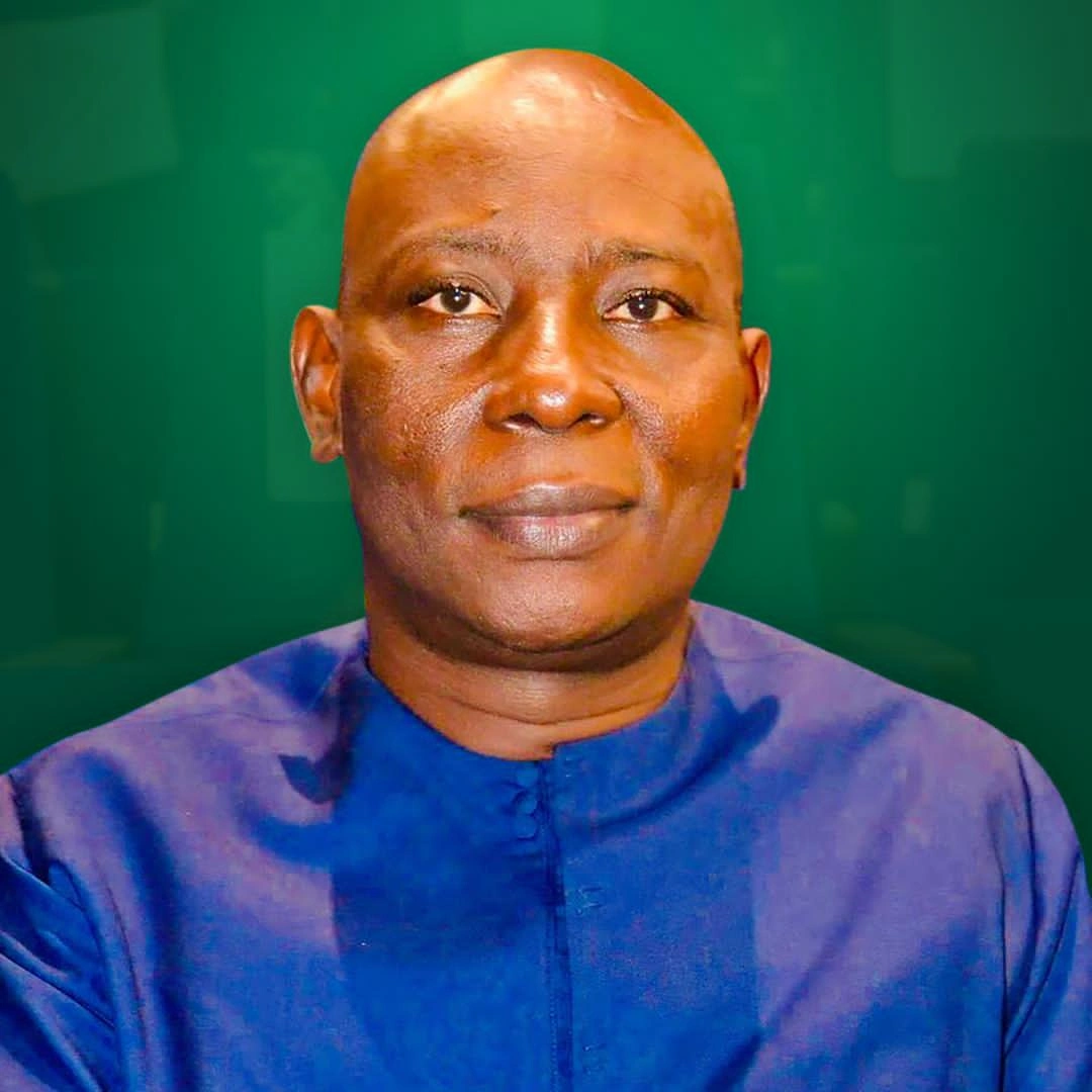 AMADOU MAYAKI Salifou