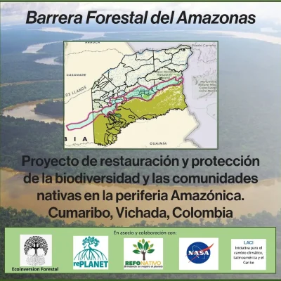Barrera-Forestal-del-Amazonas-valla-pub es. Barrera-Forestal-del-Amazonas-valla-pub es.